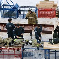 1 день X Открытого регионального чемпионата  "Молодые профессионалы" (WorldSkills Russia) в Чувашской Республике