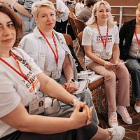 Лето – прекрасное время года, но важно помнить о безопасности!