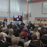 Совет директоров ССУЗов в Чебоксарах