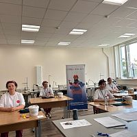 Конкурс профессионального мастерства «Лучший по профессии»