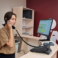 Внутренний отборочный чемпионат «Молодые профессионалы» WorldSkills Russia по компетенции «Администрирование отеля»