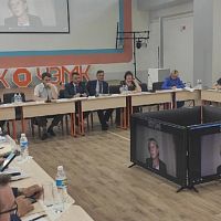 Совет директоров ССУЗов в Чебоксарах