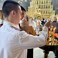 22 июня – День памяти и скорби