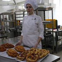 1 день X Открытого регионального чемпионата  "Молодые профессионалы" (WorldSkills Russia) в Чувашской Республике
