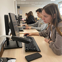 Обучение в Банковской деятельности - процветает и растёт