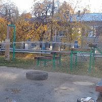 Профессиональная подготовка добровольных пожарных команд