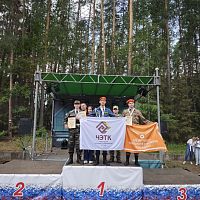  ЗАРНИЦА 2.0. ИТОГИ