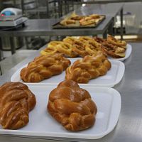 1 день X Открытого регионального чемпионата  "Молодые профессионалы" (WorldSkills Russia) в Чувашской Республике