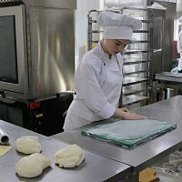 1 день X Открытого регионального чемпионата  "Молодые профессионалы" (WorldSkills Russia) в Чувашской Республике