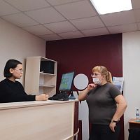 Внутренний отборочный чемпионат «Молодые профессионалы» WorldSkills Russia по компетенции «Администрирование отеля»