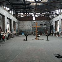 «Жизнь дана, чтобы творить и создавать, а не взрывать и убивать!»