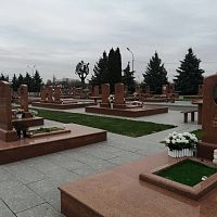 «Жизнь дана, чтобы творить и создавать, а не взрывать и убивать!»
