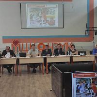 Совет директоров ССУЗов в Чебоксарах