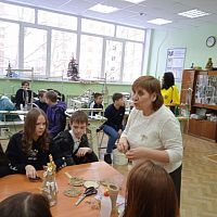 Стартовала Неделя профориентации