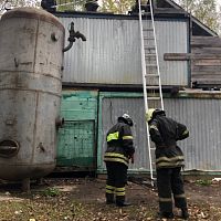   Студенты-спасатели ВСКС прошли стажировку на базе ВЦПСФ РТУ МИРЭА в Москве