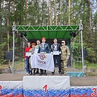  ЗАРНИЦА 2.0. ИТОГИ