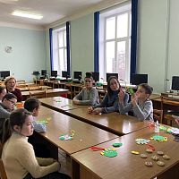 Молодёжный форум участников Абилимпикс