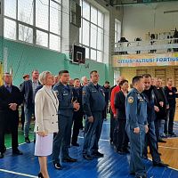 Встреча поколений
