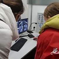 Тем, кто спас мир! В память о Чернобыльской катастрофе...
