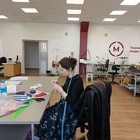Старт обучения по федеральному проекту «Содействие занятости»