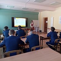 День открытых дверей