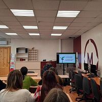 Весенняя сессия онлайн уроков финансовой грамотности
