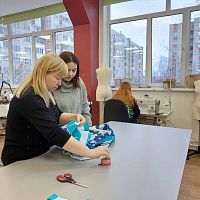 На пути к совершенству!