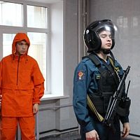 Гордость СПО