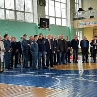 Встреча поколений