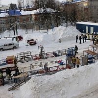 1 день X Открытого регионального чемпионата  "Молодые профессионалы" (WorldSkills Russia) в Чувашской Республике