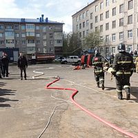 Встреча поколений
