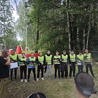  ЗАРНИЦА 2.0. ИТОГИ