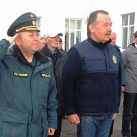 Встреча поколений