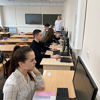 Обучение в Банковской деятельности - процветает и растёт