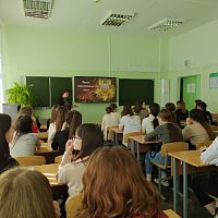 А песни тоже воевали…