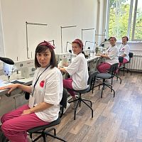Конкурс профессионального мастерства «Лучший по профессии»