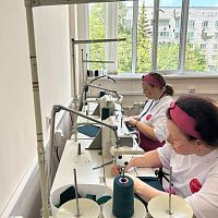 Конкурс профессионального мастерства «Лучший по профессии»