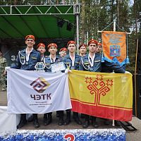  ЗАРНИЦА 2.0. ИТОГИ