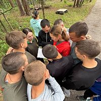  ЗАРНИЦА 2.0. ИТОГИ